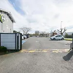 Bordeaux Aeroport Hotel 2*