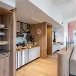 Hotel Bordeaux Aeroport Mérignac