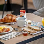 Bordeaux Aeroport Hotel Mérignac