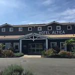 Bordeaux Aeroport Mérignac