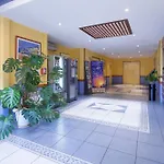 Bordeaux Aeroport Hotel 2*