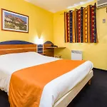 Bordeaux Aeroport Hotel 2*