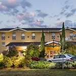 Hotel Bordeaux Aeroport Mérignac