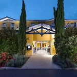 Bordeaux Aeroport Hotel 2*