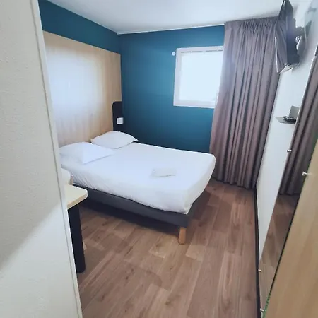 Bordeaux Aeroport Otel