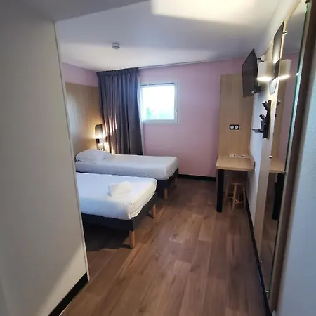 Otel Bordeaux Aeroport