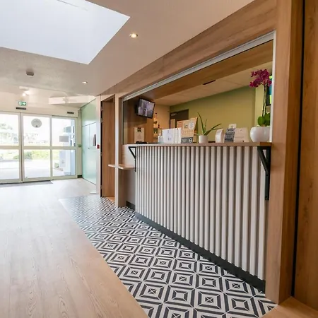 Bordeaux Aeroport Merignac (Gironde)