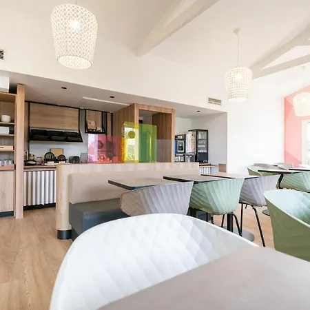 Bordeaux Aeroport Hotel Merignac (Gironde)