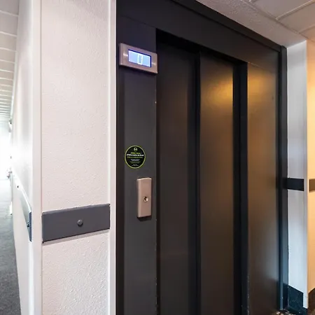 Bordeaux Aeroport Merignac (Gironde)