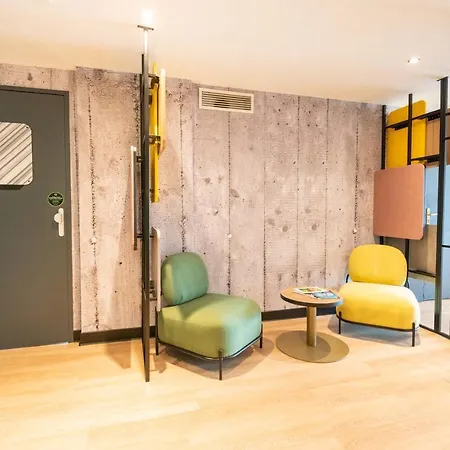 Bordeaux Aeroport Hotel Merignac (Gironde)