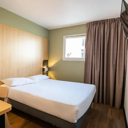 Otel Bordeaux Aeroport Mérignac