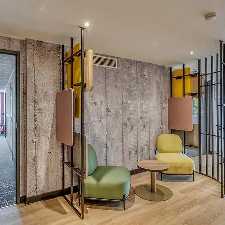 Bordeaux Aeroport 2* Merignac (Gironde)