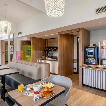 Bordeaux Aeroport Hotel