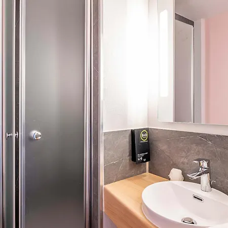 Hotel Bordeaux Aeroport Merignac (Gironde)