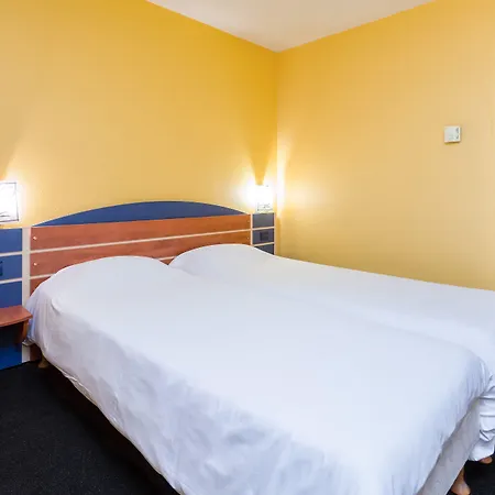 Hotel Bordeaux Aeroport Merignac (Gironde)