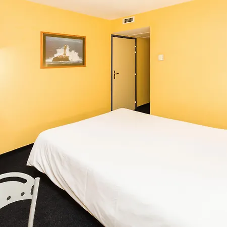 Bordeaux Aeroport 2* Merignac (Gironde)