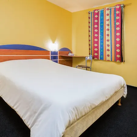 Bordeaux Aeroport Hotel