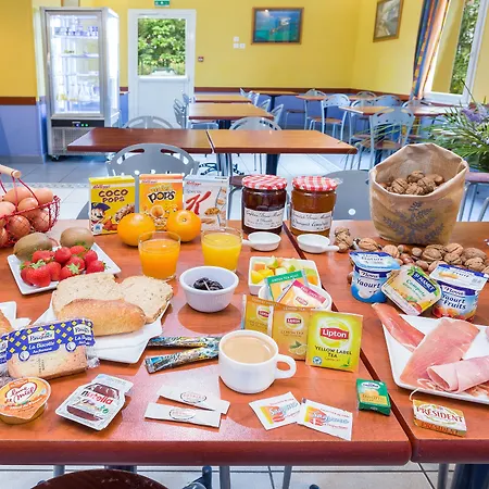 Bordeaux Aeroport Hotel