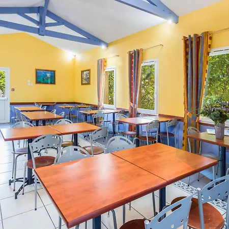 Bordeaux Aeroport Hotel