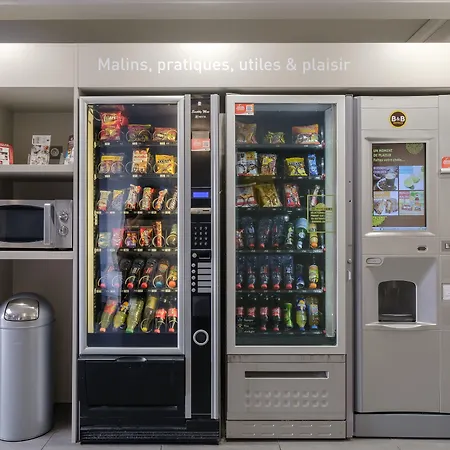 Bordeaux Aeroport Hotel Merignac (Gironde)