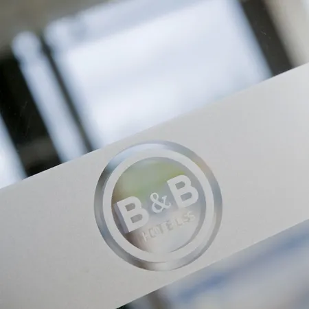 Hotel Bordeaux Aeroport