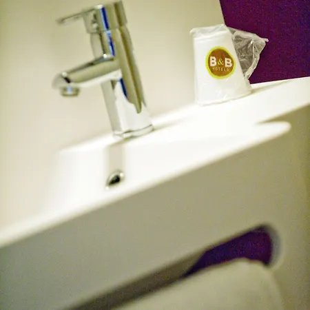 Bordeaux Aeroport Hotel Merignac (Gironde)