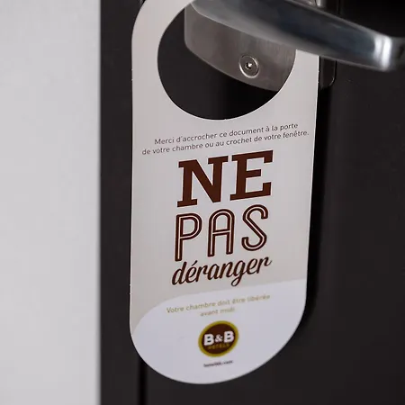 Отель Bordeaux Aeroport Мериньяк