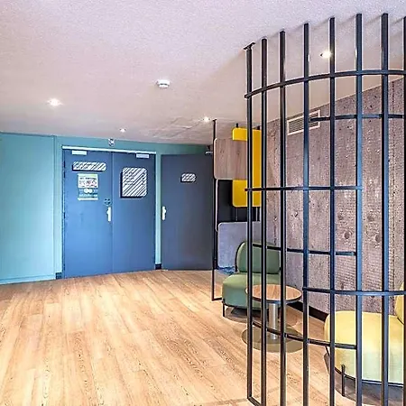 Bordeaux Aeroport Hotel Merignac (Gironde)