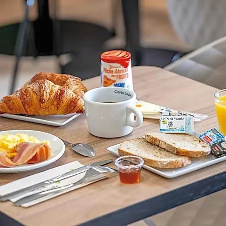 Bordeaux Aeroport Hotel Merignac (Gironde)