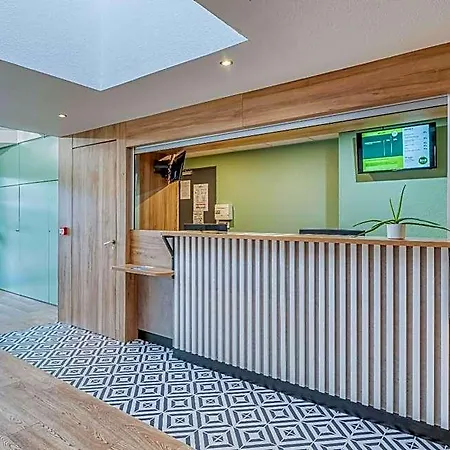 Hotel Bordeaux Aeroport Merignac (Gironde)