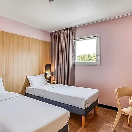 Bordeaux Aeroport Hotel Mérignac