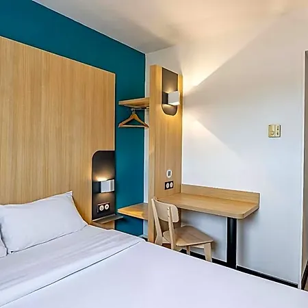 Hotel Bordeaux Aeroport
