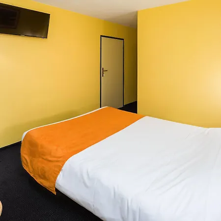Bordeaux Aeroport Otel